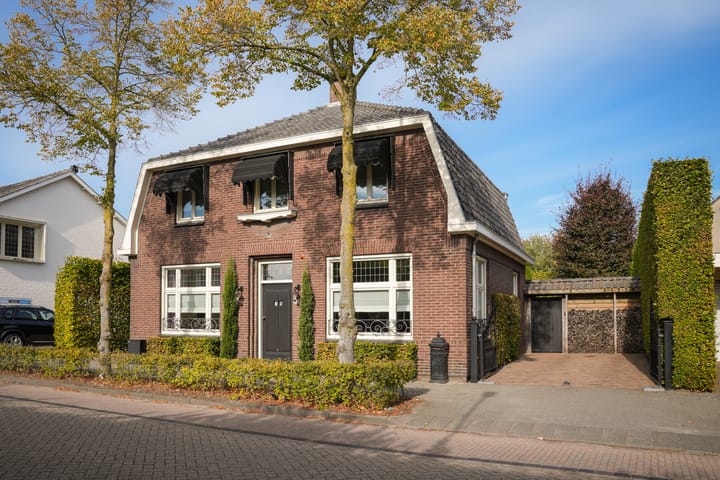 Photo of property Boschweg 53, Schijndel