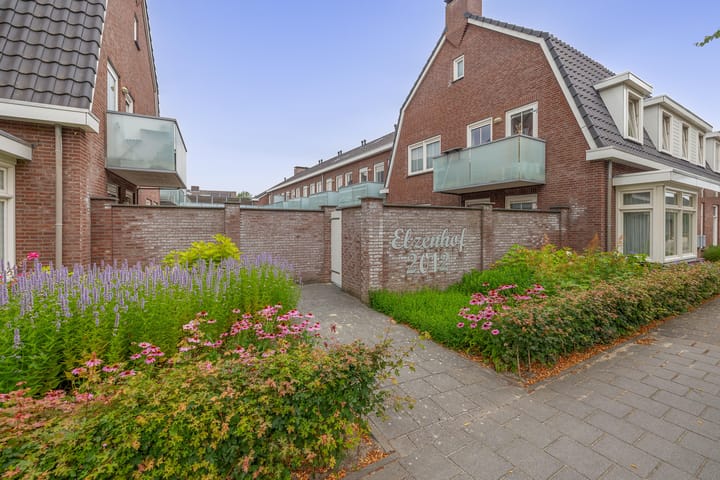 Boschweg 65-12 in Schijndel