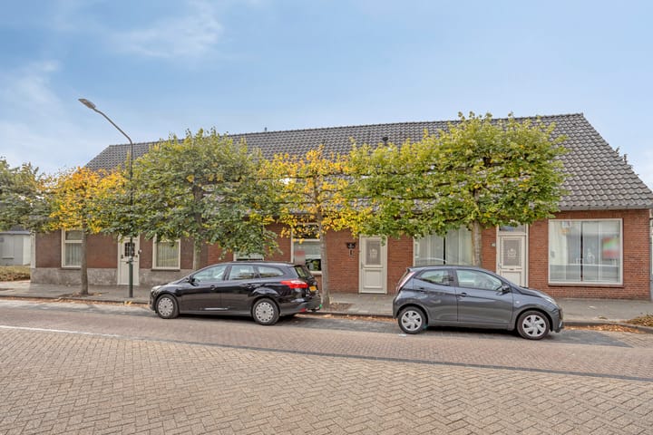 Boschweg 84 in Schijndel