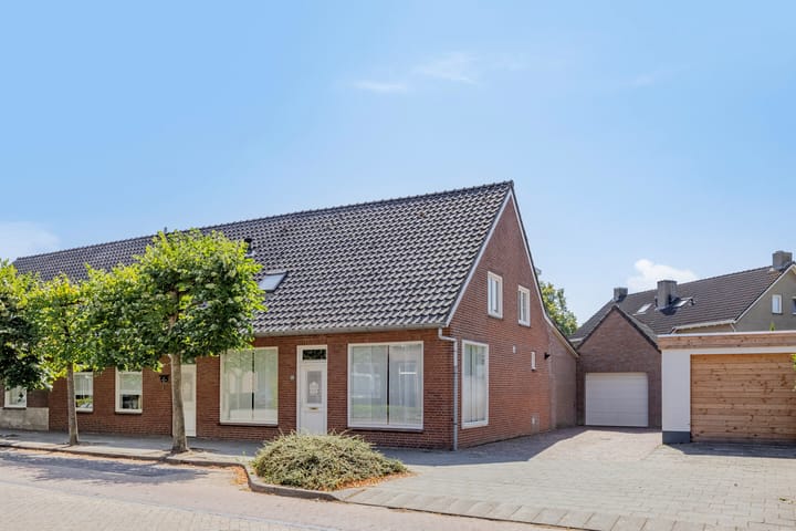 Boschweg 86 in Schijndel
