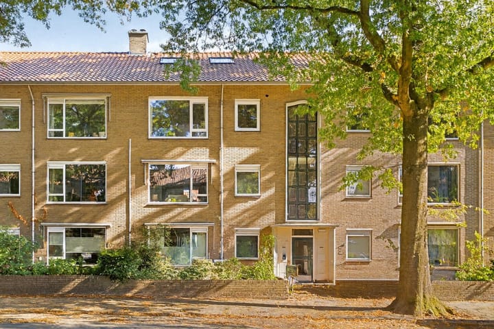 Bosdrift 225 in Hilversum
