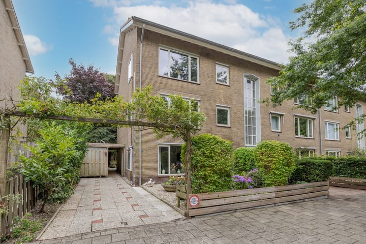 Bosdrift 245 in Hilversum