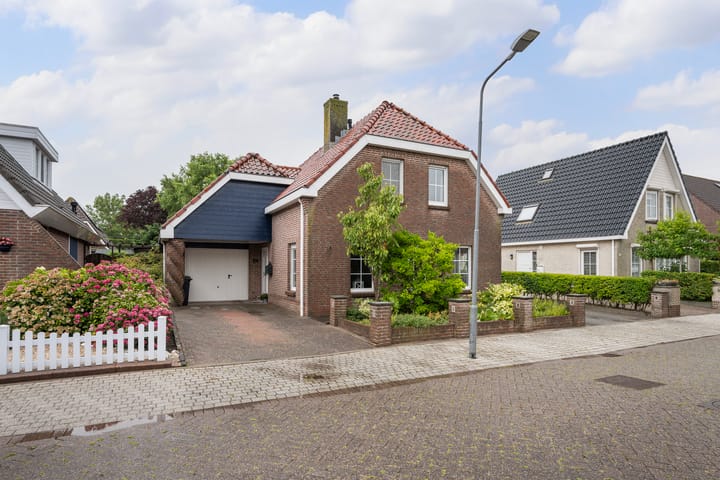 Boserf 17, Sint Philipsland Photo of property Boserf 17, Sint Philipsland