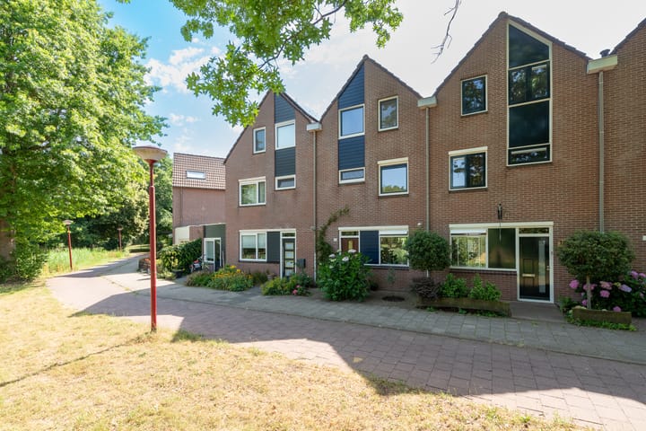 Bosfazant 11 in Nieuwegein
