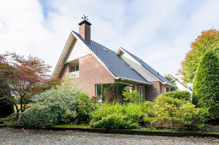 Photo of property Bosgors 2, Emmen