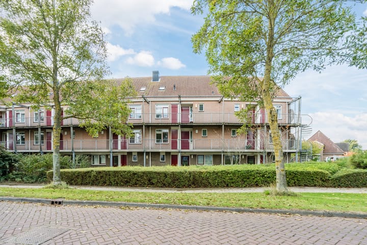 Bosgroet 69 in Zuid-Scharwoude