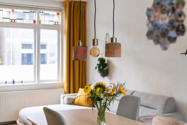 Boshamerstraat 28 in Dordrecht