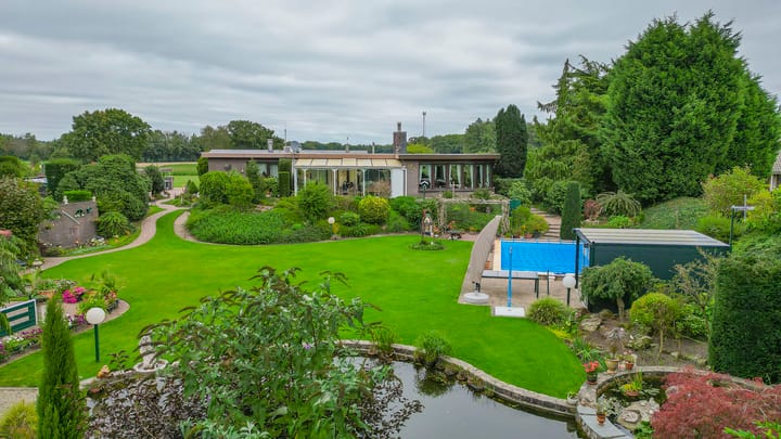 Foto van woning Bosheideweg 2, Kessel