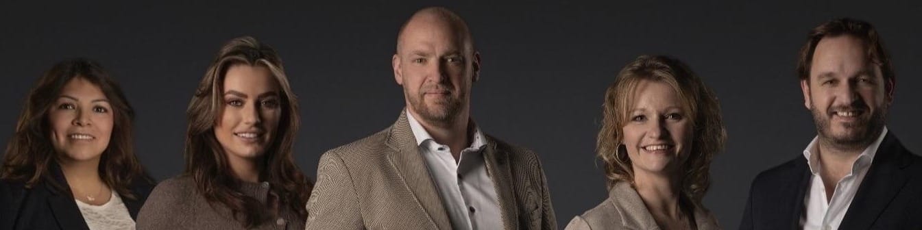 Bürofoto Boshem Wonen Makelaardij