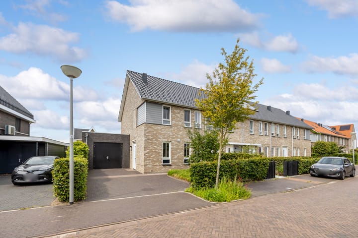 Photo of property Boshoek 20, Achterveld
