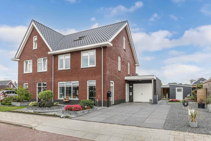 Foto von Haus Boshoek 24, Bant