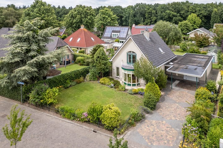 Boshoek 47 in Vroomshoop
