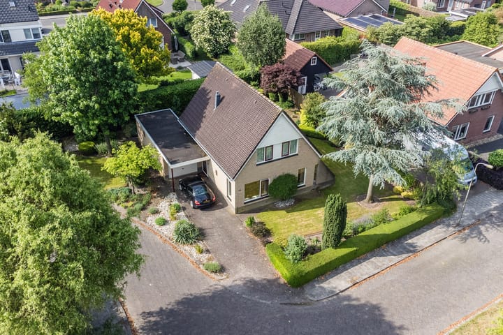Boshoek 49 in Vroomshoop
