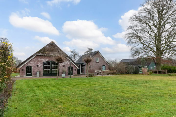 Foto de la vivienda Boshoekerweg 5, Oene