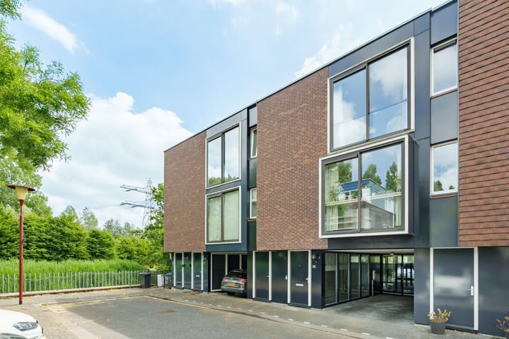 Foto van woning Boshoeve 52, Nieuwegein