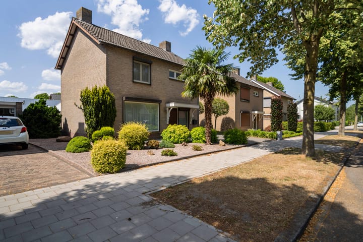Photo of property Boshoverbeek 20, Weert