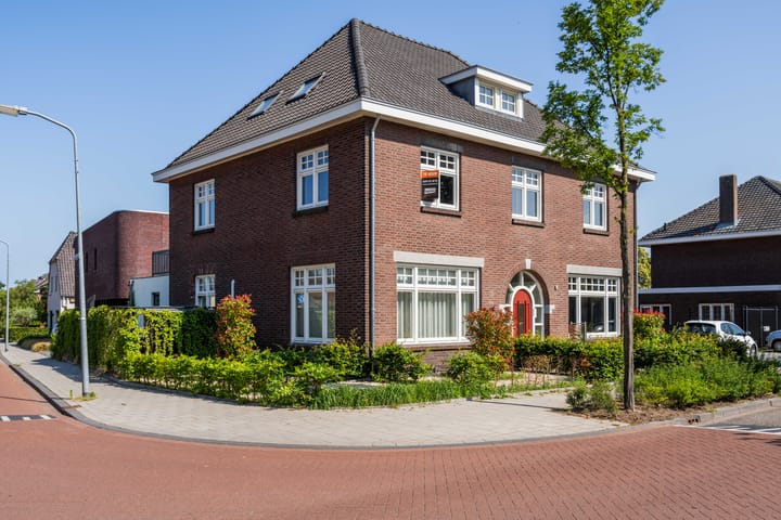 Boshoverweg 51A in Weert