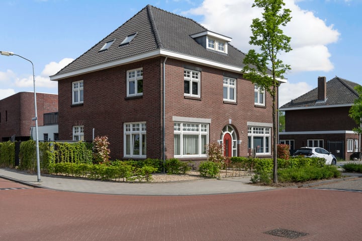 Boshoverweg 51B in Weert