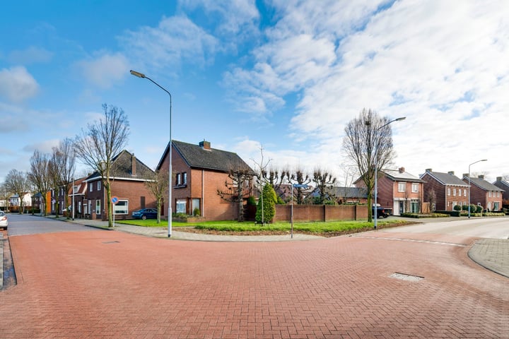 Boshoverweg 74A in Weert