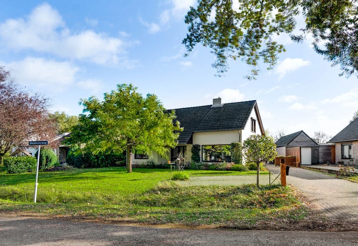 Photo de la maison Boshoverweg 8, Weert