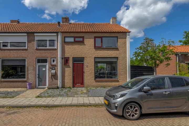 Photo of property Bosjesweg 15, Sluiskil