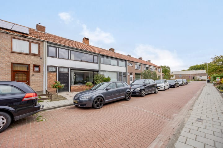Foto van woning Bosjesweg 23, Sluiskil