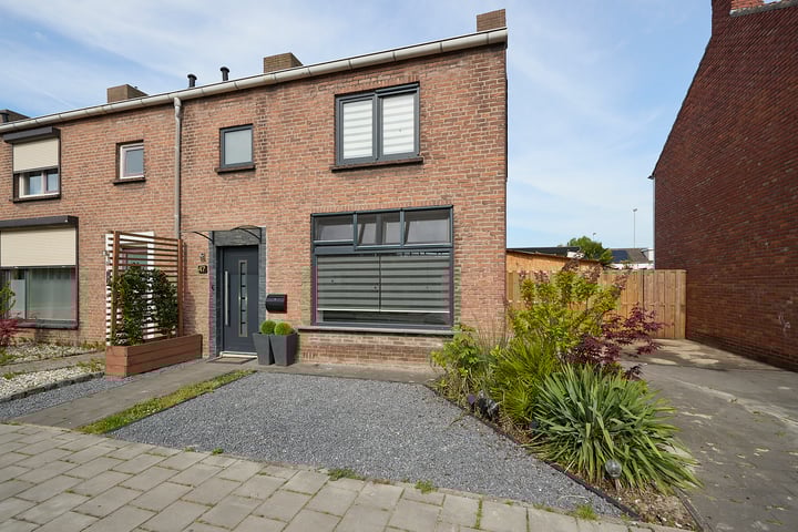 Photo of property Bosjesweg 47, Sluiskil