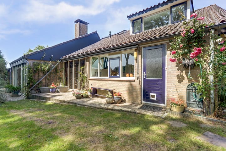Photo of property Boskamp 10, Ewijk
