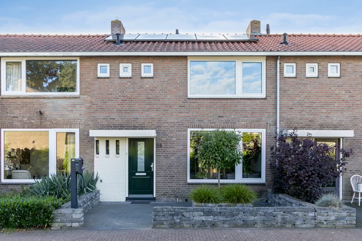 Boskamp 24, Hattem Photo of property Boskamp 24, Hattem