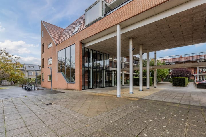 Boskamp 94 in Maasland