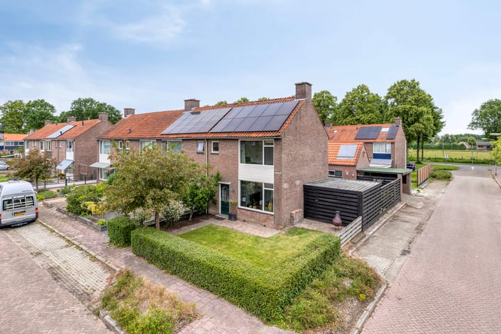 Foto von Haus Boskampen 15, Gieten