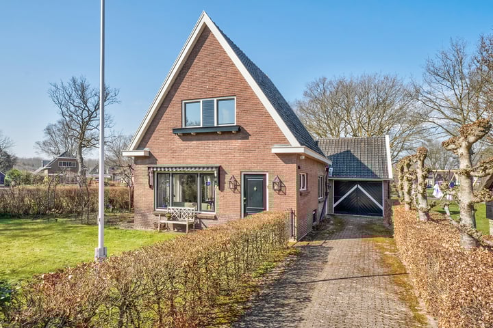 Photo of property Boskampsbrugweg 1, Havelte