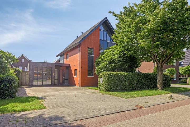 Boskampstraat 28 in Zwolle