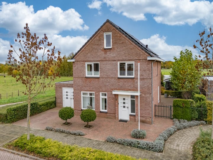 Boskampstraat 32 in Tegelen