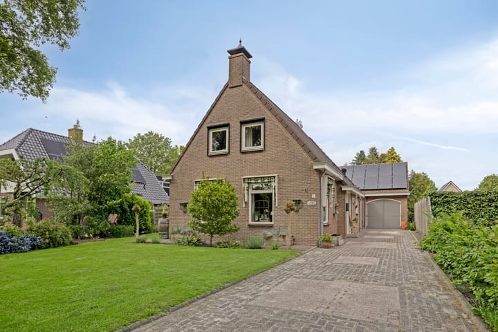 Photo of property Boskdobbe 5, Frieschepalen