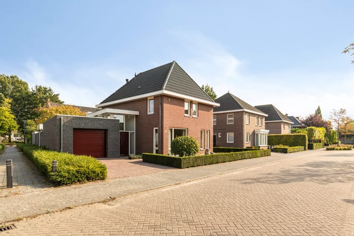 Boskoop 39, Asten Photo of property Boskoop 39, Asten
