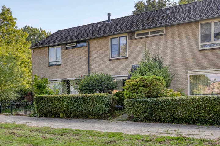 Boskoopplantsoen 34 in Arnhem