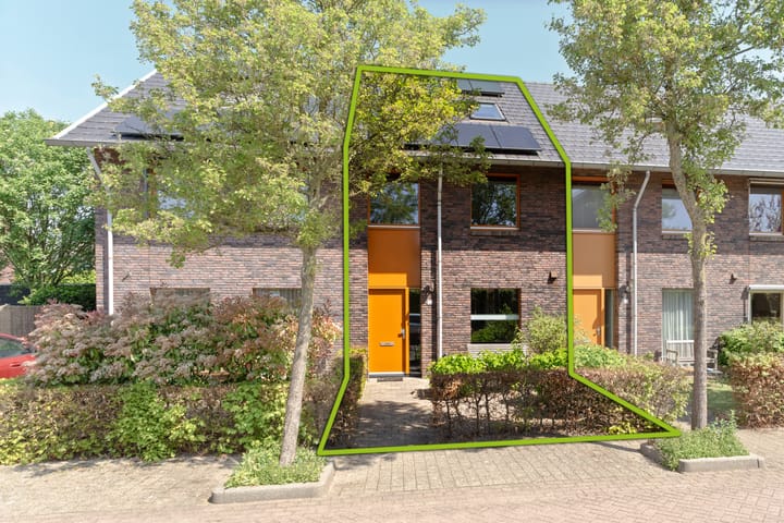 Boskoops Glorie 3 in Huissen