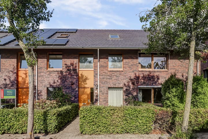 Boskoops Glorie 5 in Huissen
