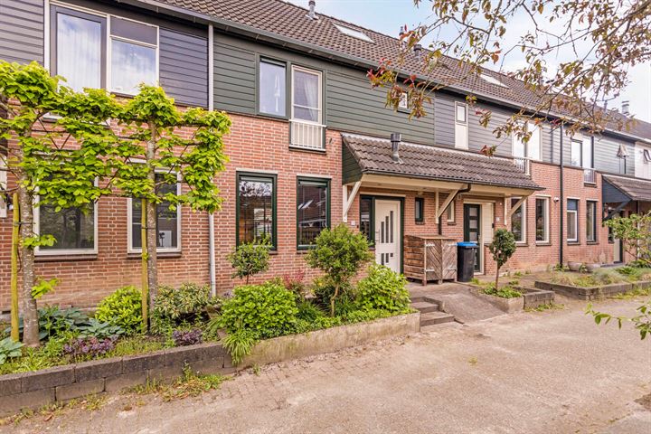 Photo of property Boskrekel 12, Deventer
