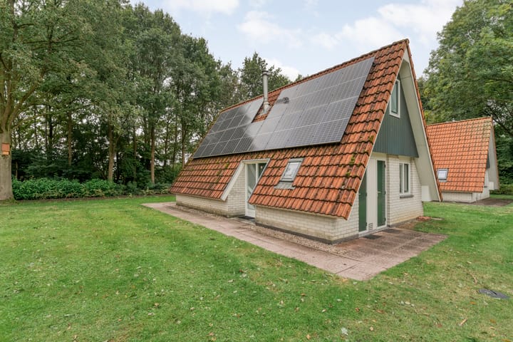 Foto van woning Boslaan 1-R16, Gramsbergen