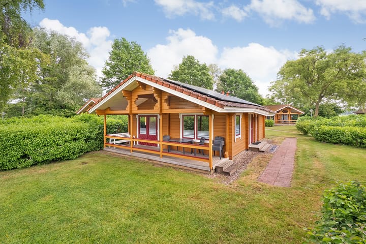 Photo of property Boslaan 1-R169, Gramsbergen