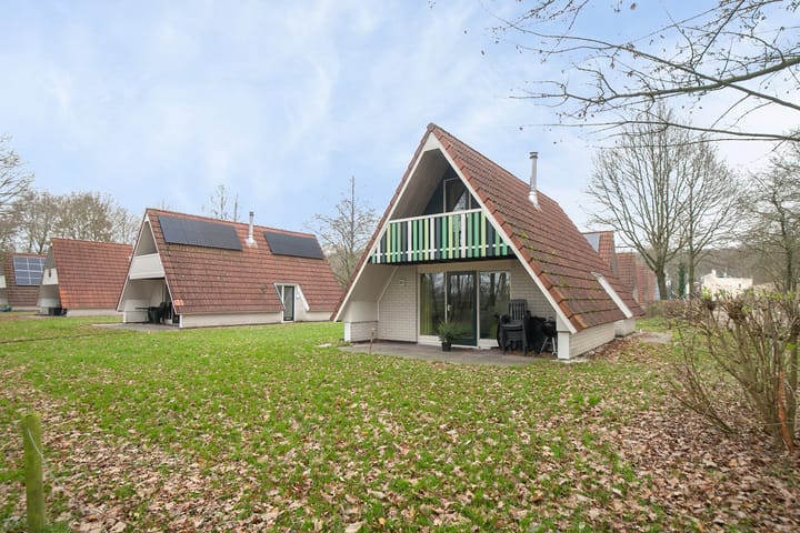 Boslaan 1-R19 in Gramsbergen