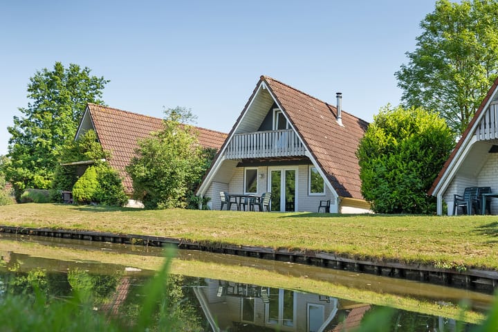 Photo of property Boslaan 1-R208, Gramsbergen