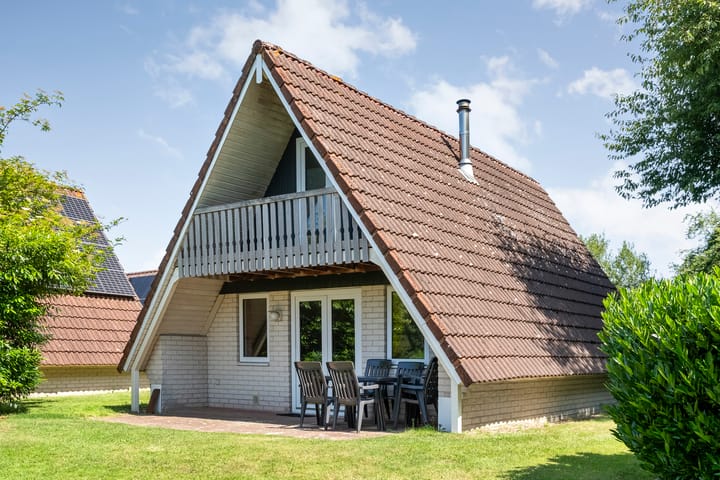 Photo of property Boslaan 1-R215, Gramsbergen