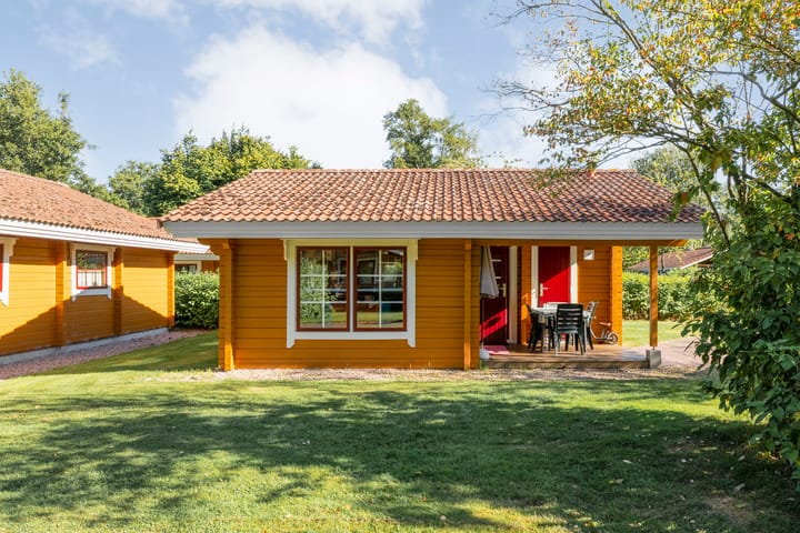 Photo of property Boslaan 1-R33, Gramsbergen