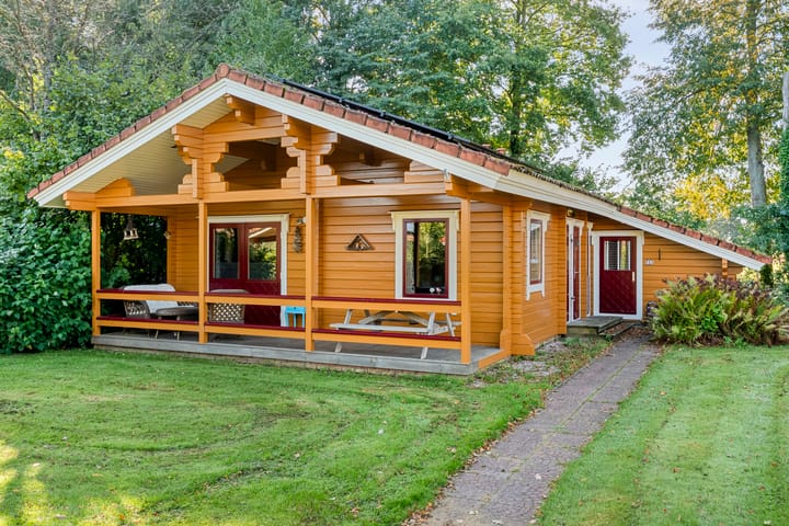 Foto van woning Boslaan 1-R43, Gramsbergen