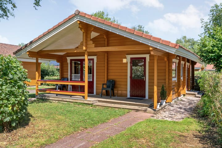 Foto van woning Boslaan 1-R44, Gramsbergen
