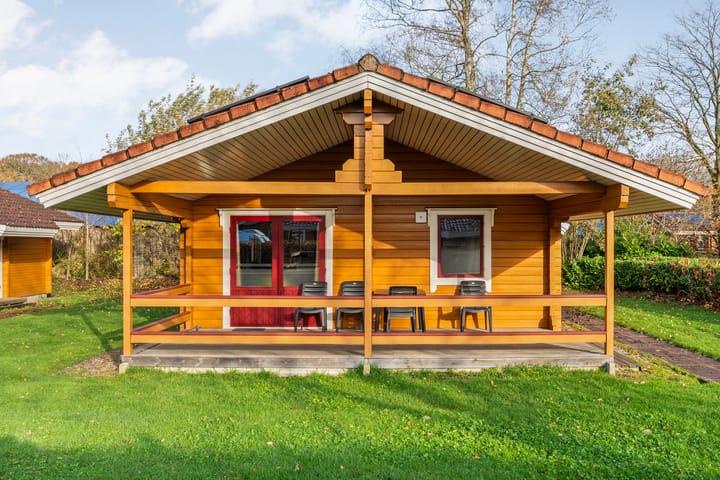 Foto van woning Boslaan 1-R70, Gramsbergen