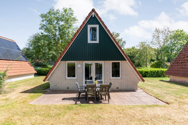 Foto van woning Boslaan 1-R79, Gramsbergen